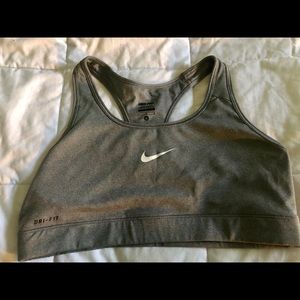 Women’s Nike Dry Fit Sports Bra